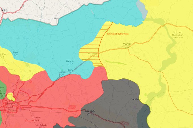 Syrian War: News #11 - Page 38 C56MKmHWMAAb6Iw