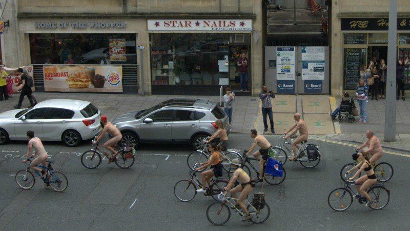 bristol247's tweet photo. Date announced for Bristol's legendary Naked Bike Ride: https://t.co/sX71zqgh9O https://t.co/YDqkzSi9Qw