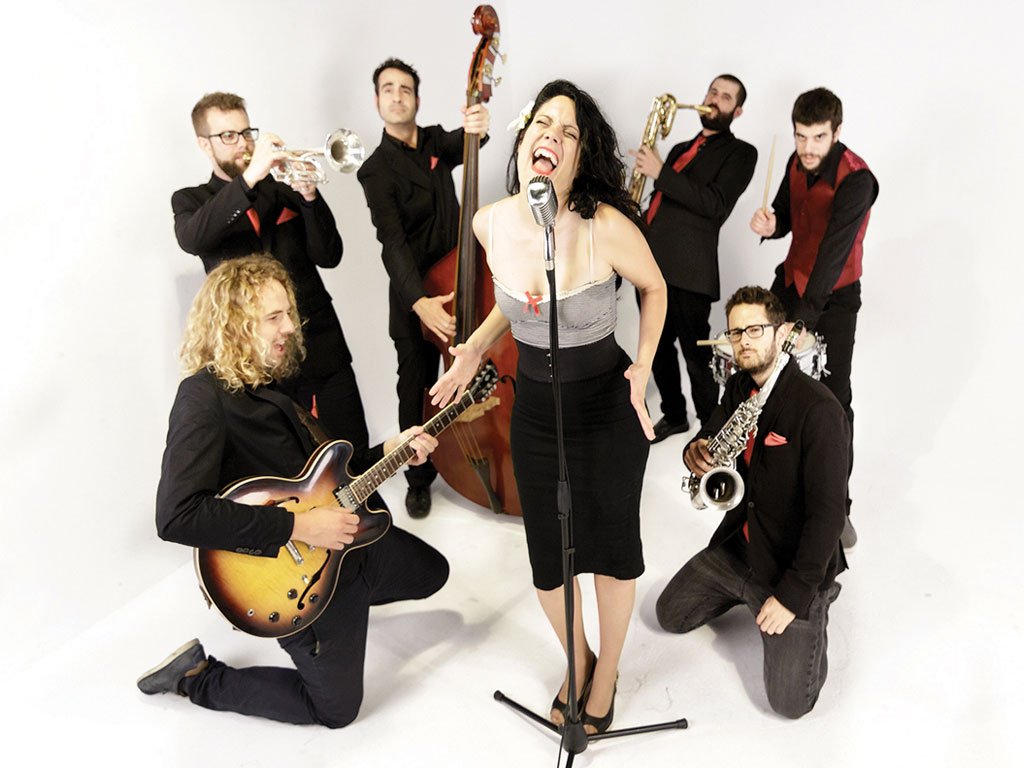 ES MAÑANA!! Este viernes 3/3 nos despedimos de #Barcelona con nuestro evento FIN DE TEMPORADA en Alfa (Gracia)! ticketea.com/entradas-the-r…