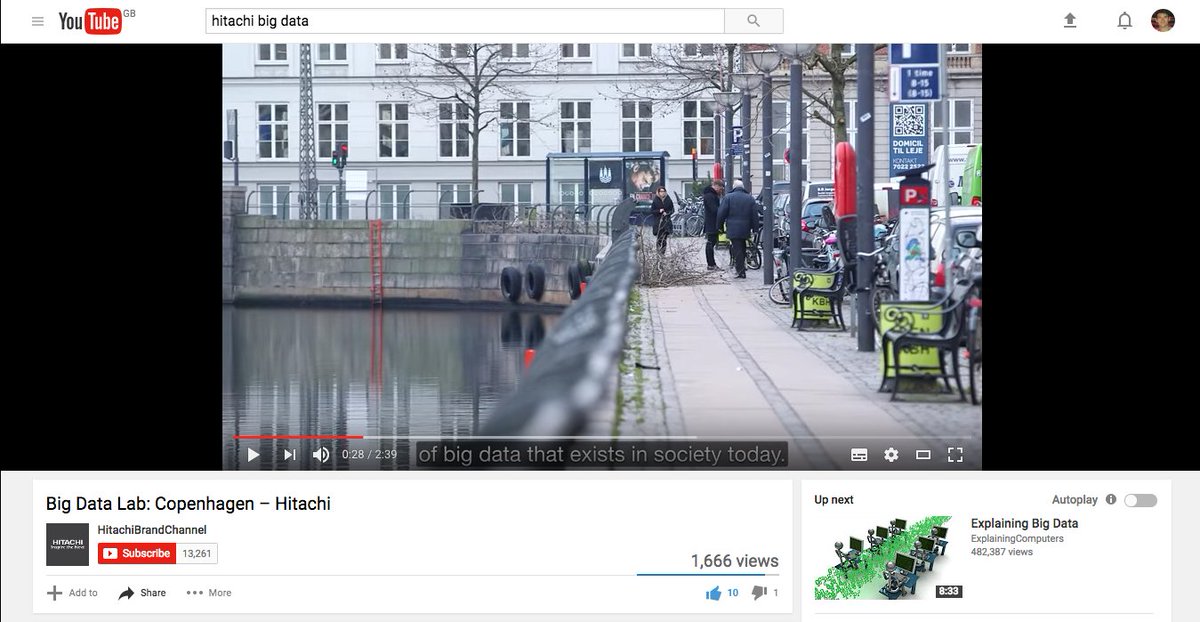 90upLondon's tweet photo. @TeamYouTube Is there any way - or in the future - to upload widescreen videos that fill the entire video space in theatre view? https://t.co/kCY0ZsoSgS