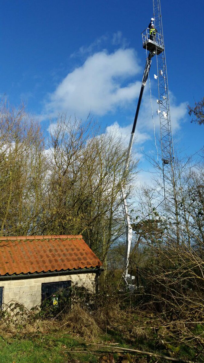PromaxAccess's tweet photo. Great to see these customer photographs of the versatile Spider 22.10 working in some difficult conditions #makingaccesseasy https://t.co/ifonBzHz7L