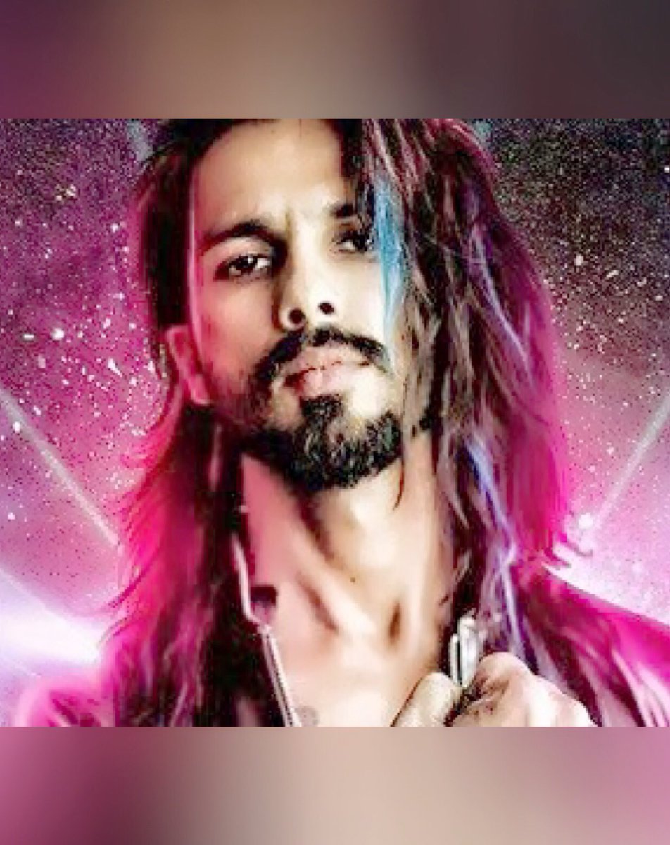 Udta Punjab my scariest ever Shahid Kapoor