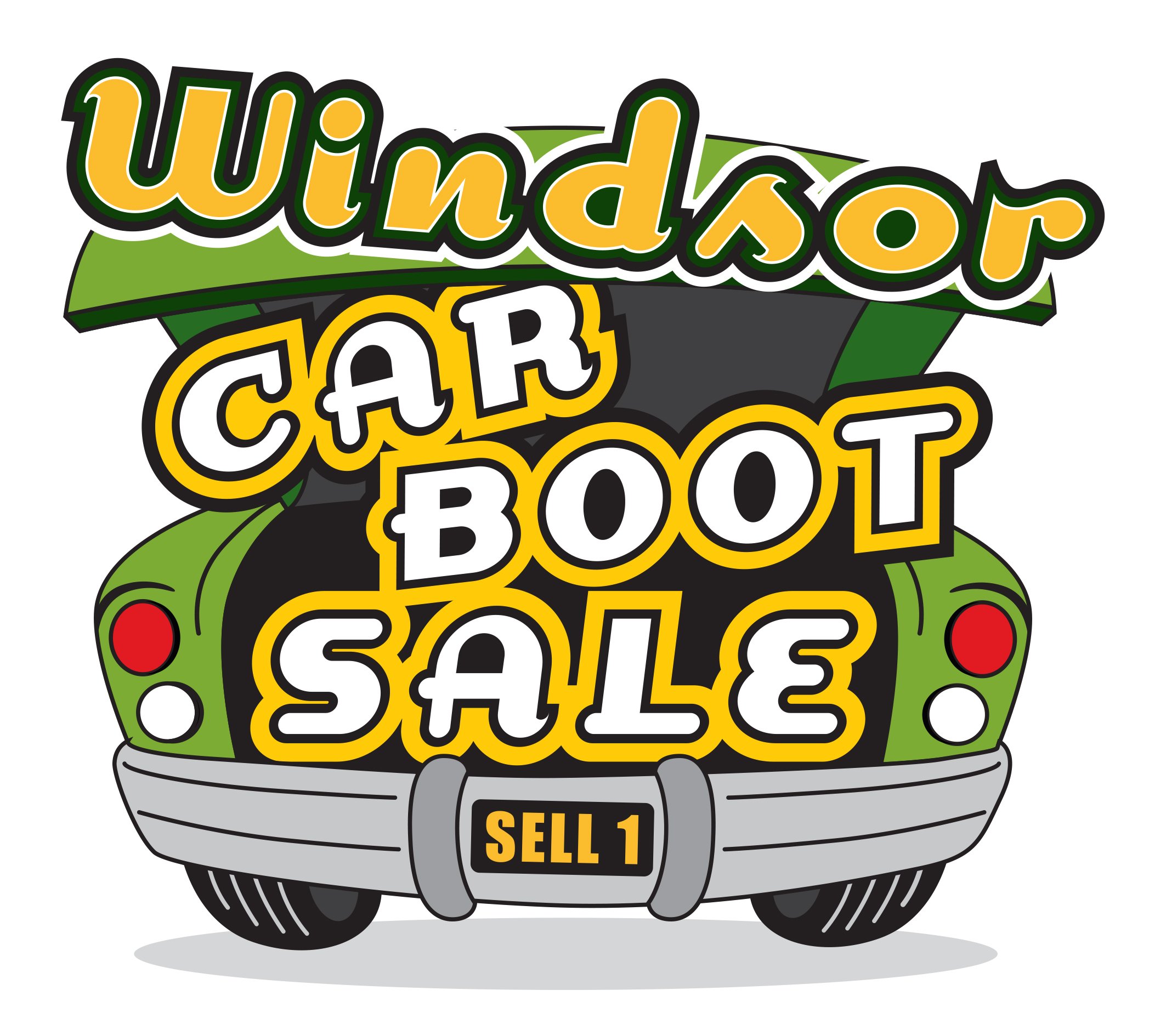 Windsor CarBoot Sale (@WindsorCarBoot) / Twitter