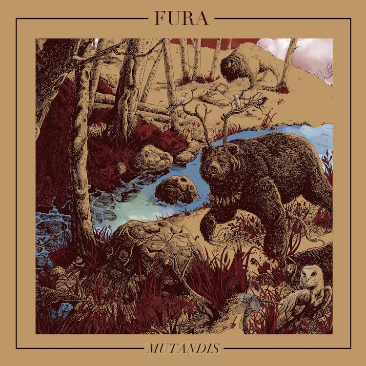 diablorockweb's tweet photo. Motivos para la esperanza en la marca España. Crítica del nuevo disco de @furaband. https://t.co/U5b16bmTGI https://t.co/yvdWbuvxFU