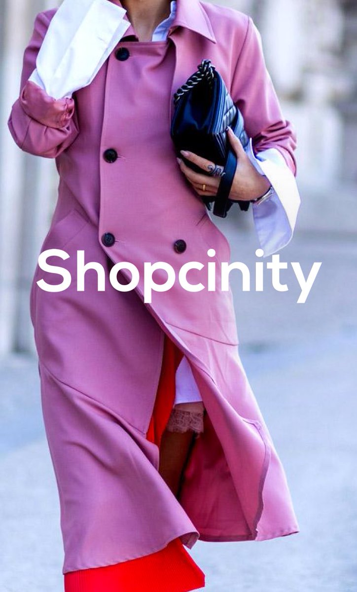Shopcinity tweet picture