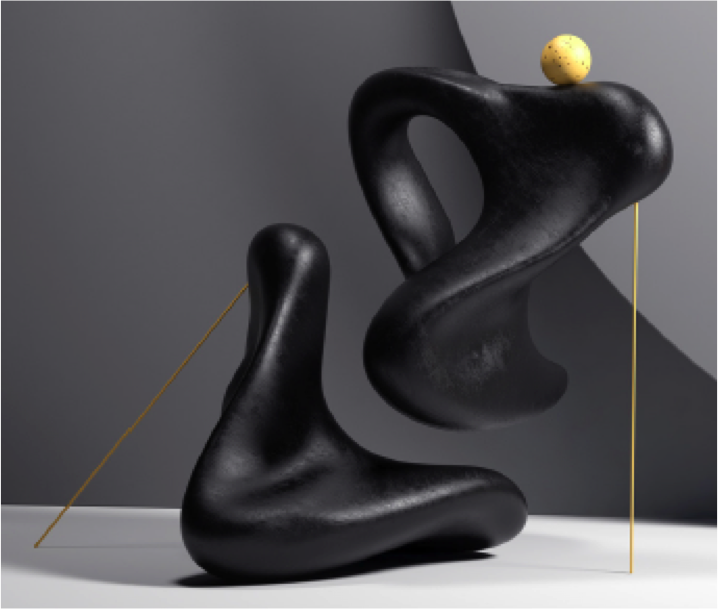 A place to stop, pause and restart. Inherestudio.com Coming soon to the heart of London. #Londonmeditation <a href="/inherestudio/">Inhere</a>