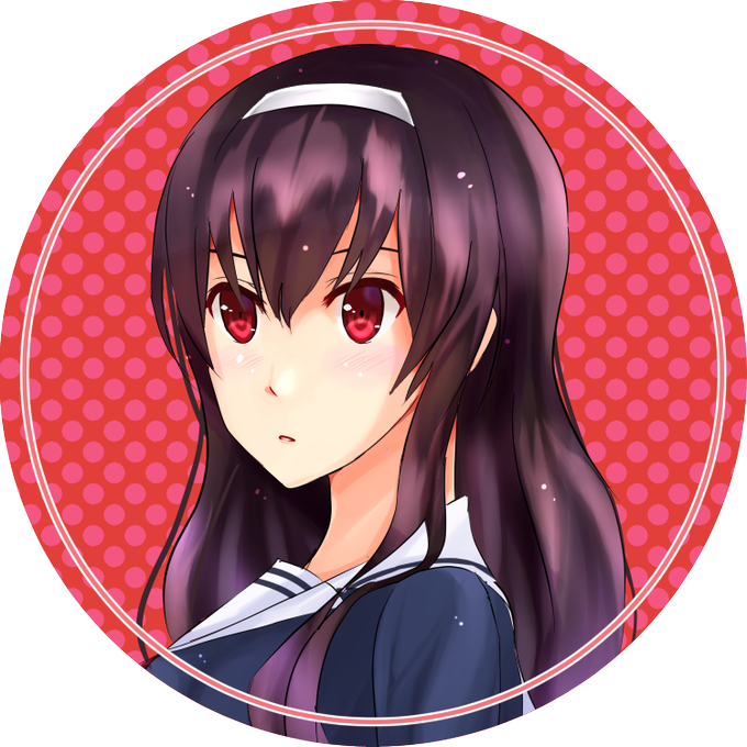 冴えない彼女の育てかたのtwitterイラスト検索結果 古い順 冴えない彼女の育てかたのtwitterイラスト検索結果 古い順