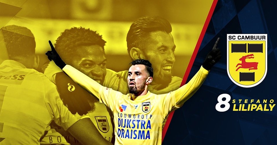 Malam ini, SCC akan bermain di semifinal Piala KNVB Belanda vs AZ, berharap semoga kita bisa melanjutkan kemenangan dan membuat sejarah!