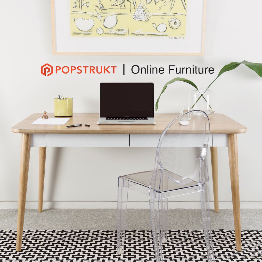 It's that simple. popstrukt.com