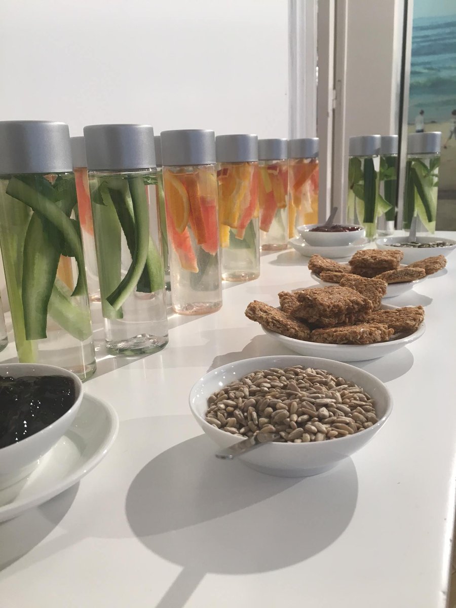 BrunoViala's tweet photo. #ExecutiveEvent Inauguration du Corner Energy Executive chez Lancaster Paris pour le lancement presse #SummerHouse 
#HauteVoltigeCulinaire https://t.co/NvGZLIMWVf