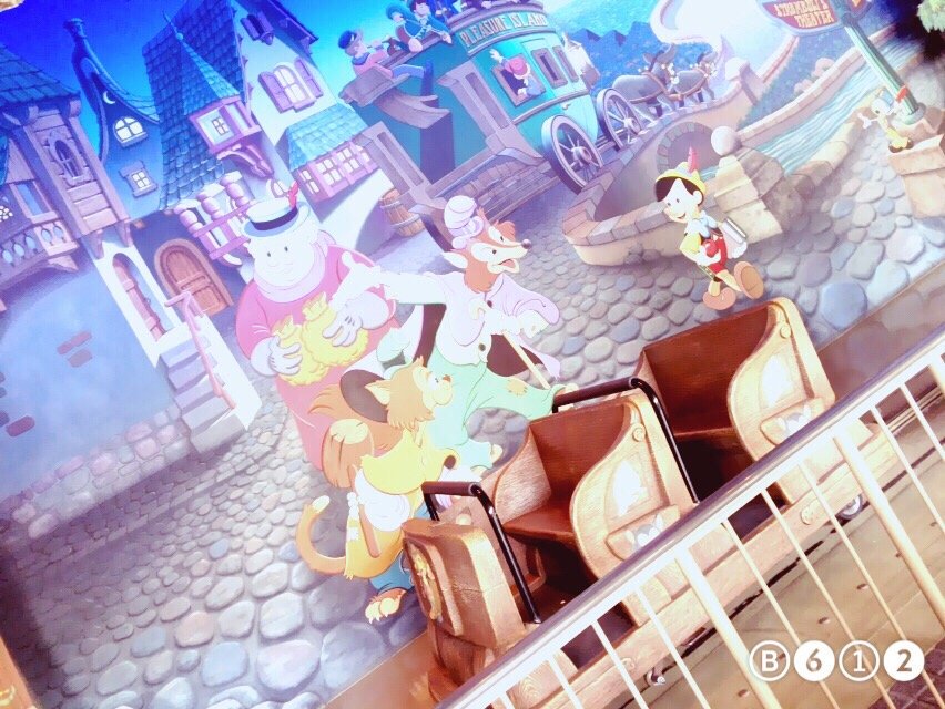 Disneyideguchi's tweet photo. @Disneyideguchi 

これです 笑 https://t.co/FcJ5vRhoWE