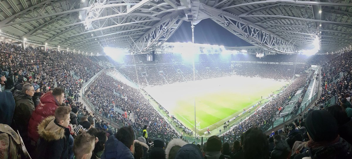 mattispazzo's tweet photo. 😍🏟 https://t.co/gUkwkXfJu8