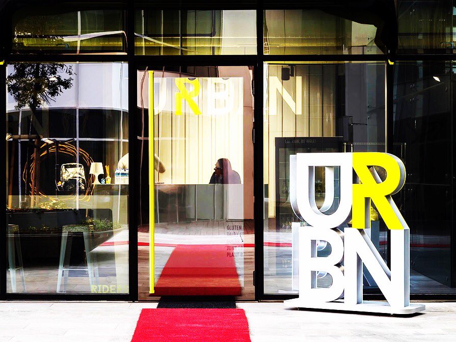 Türkiye'nin ilk spinning salonu Urban Riders #42shops ‘ta! 
<a href="/UrbnRiders/">UrbanRiders</a> #42maslak #fitness #gym #spor  #urbanriders #bicycle #cycling #42fit