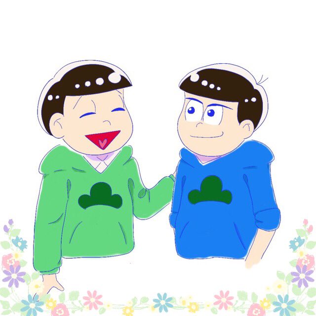 水陸松のtwitterイラスト検索結果 古い順