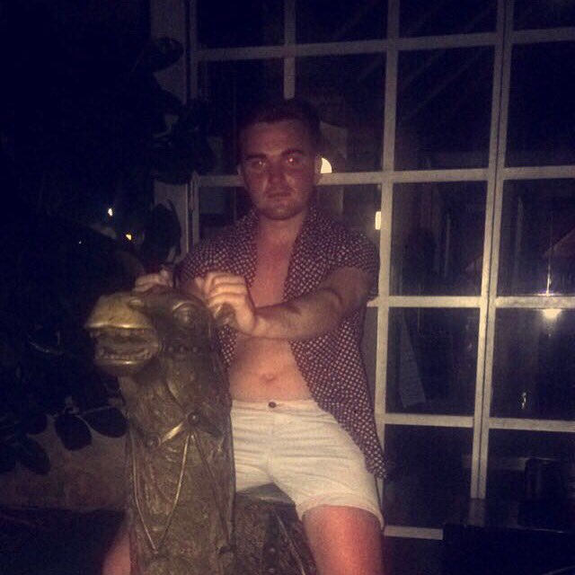 __JakeBrown__'s tweet photo. @daviehugh https://t.co/rjQvKymjYT