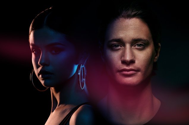 billboard's tweet photo. #Hot100 Chart Moves: @SelenaGomez &amp; @kygomusic soar with #ItAintMe https://t.co/16pH5p79cp https://t.co/RGkrAHAwvr