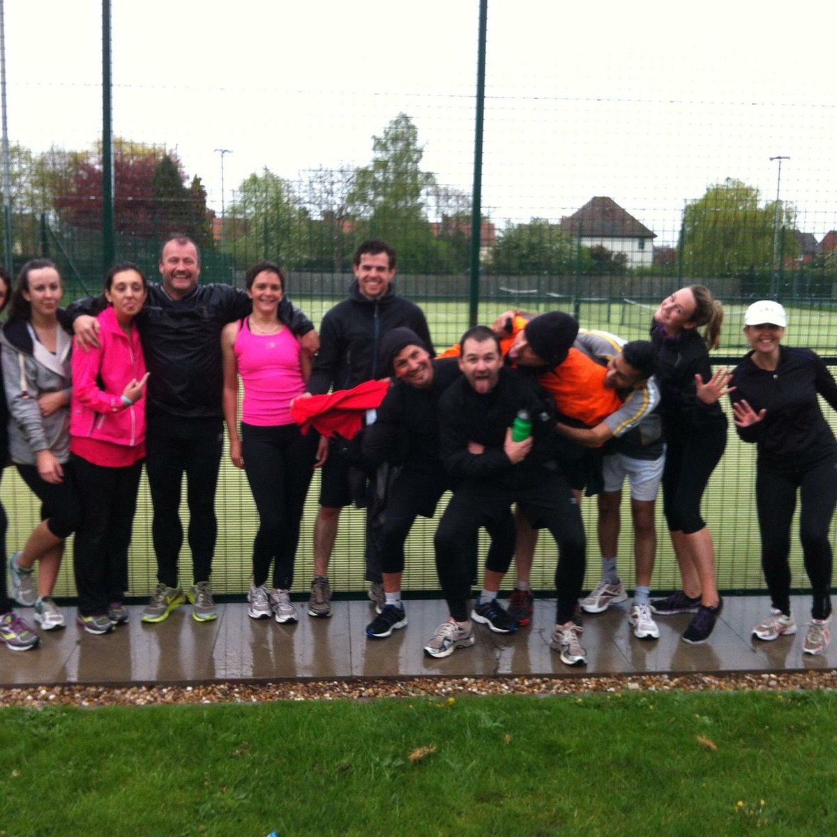 The complete fitness and nutrition holiday #bootcamp #fitness #retreat #diet #exercise buff.ly/2muDZtR