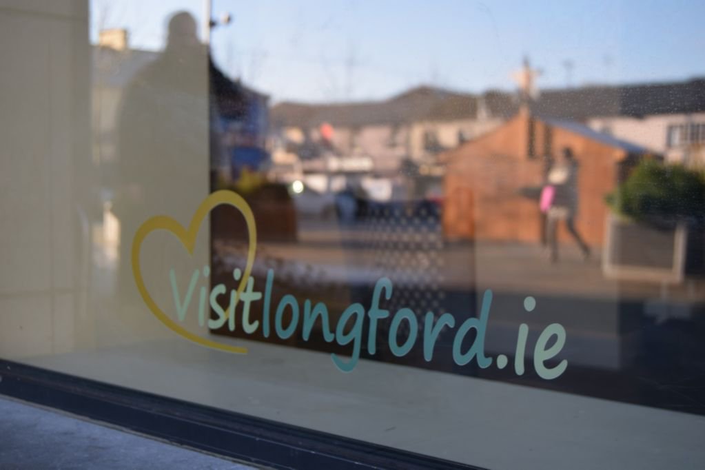 Currently in Development to promote Events, Activities, Thing to Do,  Accommodation, Shopping, Arts, Culture &amp; Heritage throughout  Longford