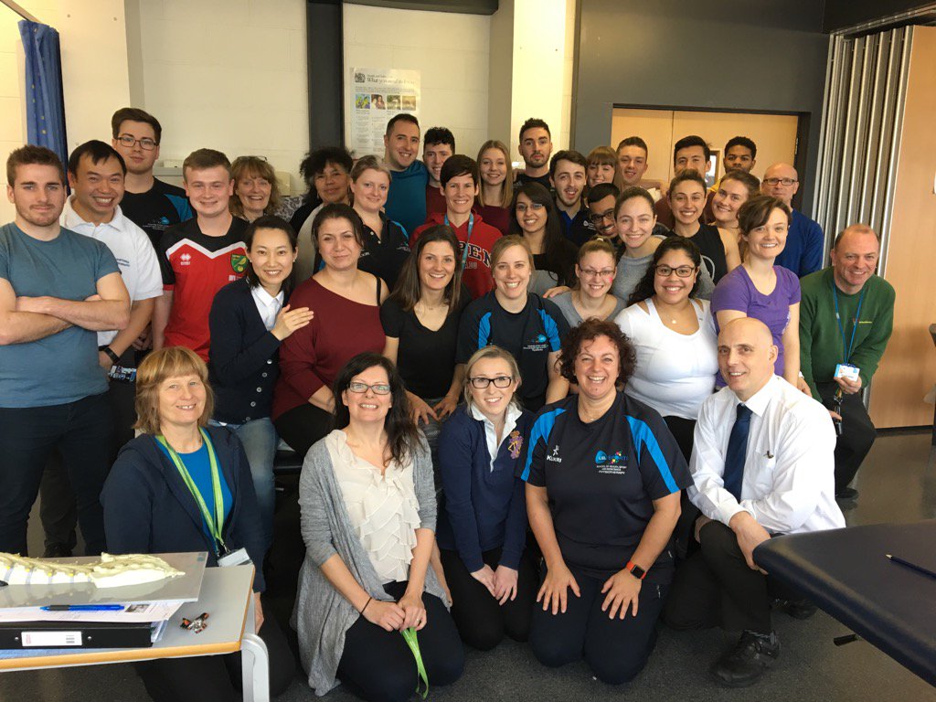 Class of 2017- final practical session!!!!