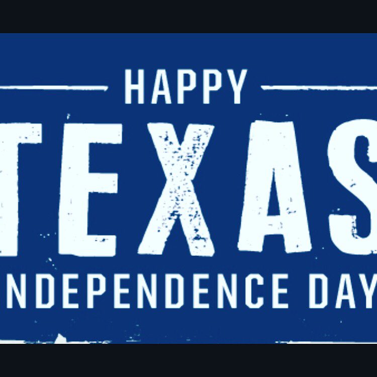 Highpoint650's tweet image. Happy Texas Independence Day! #FortWorth #texaspride #IndependenceDay #nearsouthside #celebrate #TexasIndependenceDay #highpointurbanliving