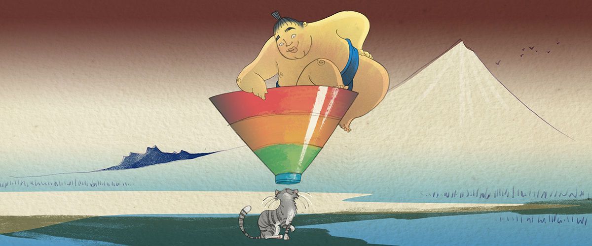 KatieWong_Arc's tweet photo. Are You Forgetting About Middle of the Funnel Content? Read my @BuzzSumo article https://t.co/11O9FoLUxQ #ContentMarketing https://t.co/TBFF6VQSaH