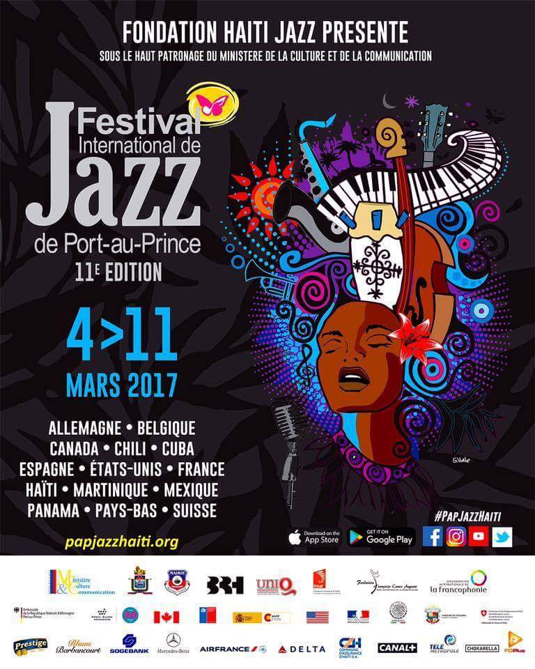 EstherFatal1's tweet photo. Ti moman pam nan rive mwen menm. Ane sa m tann anpil men jou a rive kanmenm @PAPJazzHaiti #jazzpam #plezipam #4mars #jourj-2 #mkontan https://t.co/T9FS0ZLpEw