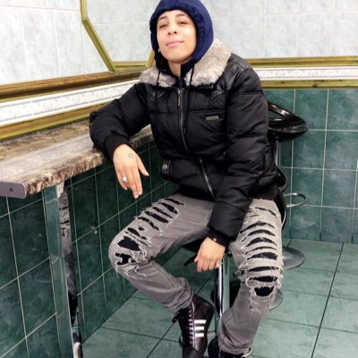 shanitheo1994's tweet photo. #NewProfilePic https://t.co/4YGm2615LX