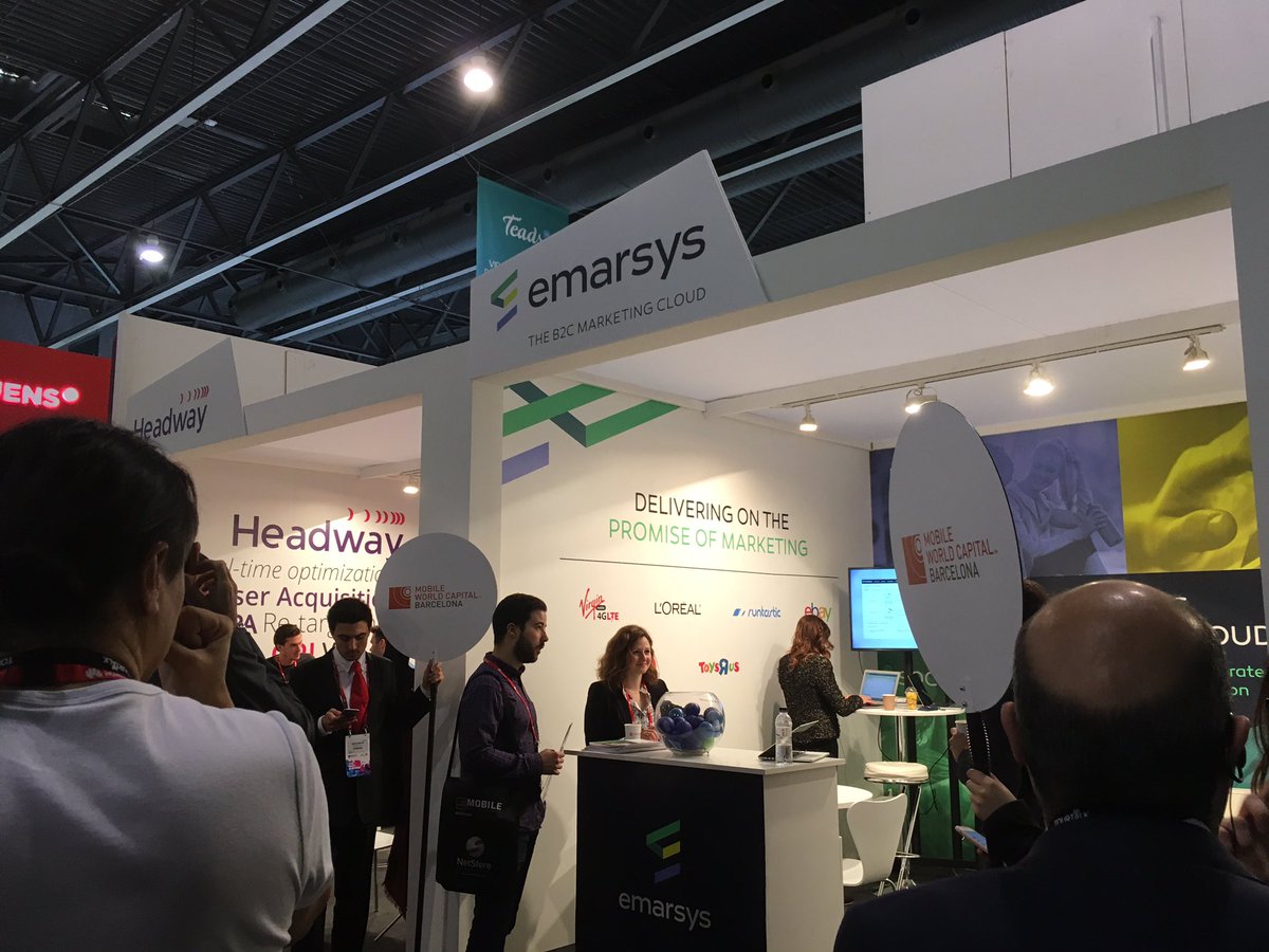TechBarcelona's tweet photo. @ikomobi_es @MWCapital  Thank you for the tour in the #MWC17 #BarcelonaTechCity https://t.co/petLyLWJt9