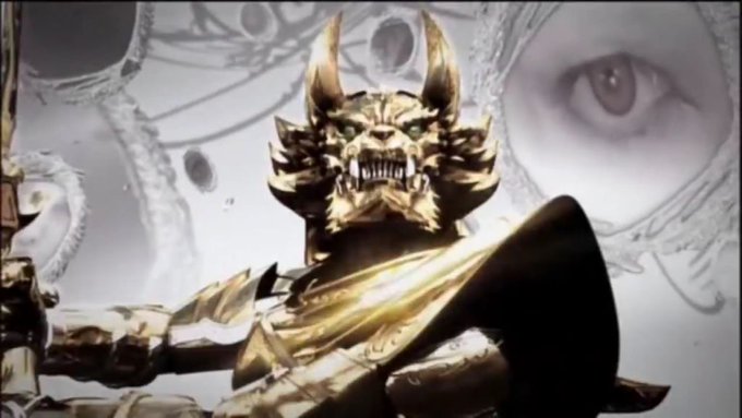 牙狼 Garo 名 迷 台詞botさん の人気ツイート 7 Whotwi グラフィカルtwitter分析