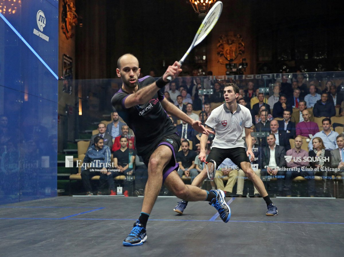 PSASquashTour's tweet photo. News: @maelshorbagy and @CornettSamantha named PSA Players of the Month for February

Full story ➡️ https://t.co/8RULfA6zfl #squash https://t.co/VDOrJrxV3d