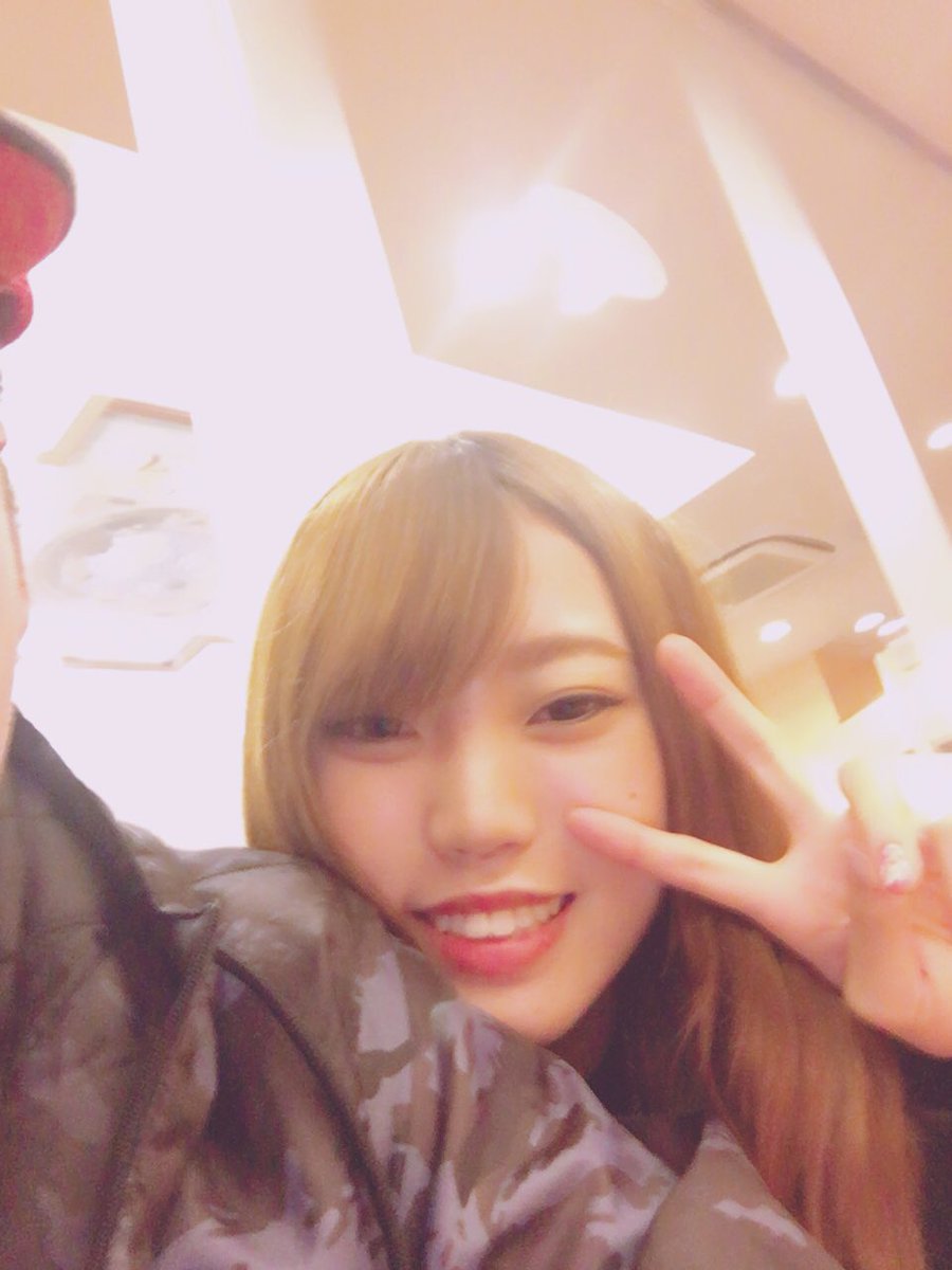 teee0825's tweet photo. りさがサイゼご馳走してくれた😳✌️ https://t.co/R5BECSxZBZ