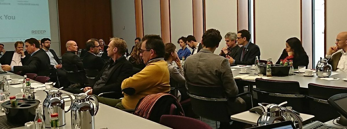 NDE_Germany's tweet photo. Active discussion on how climate finance can support #technolytransfer for #ClimateAction @NDE_Germany Workshop https://t.co/Ntt7WVYep1
