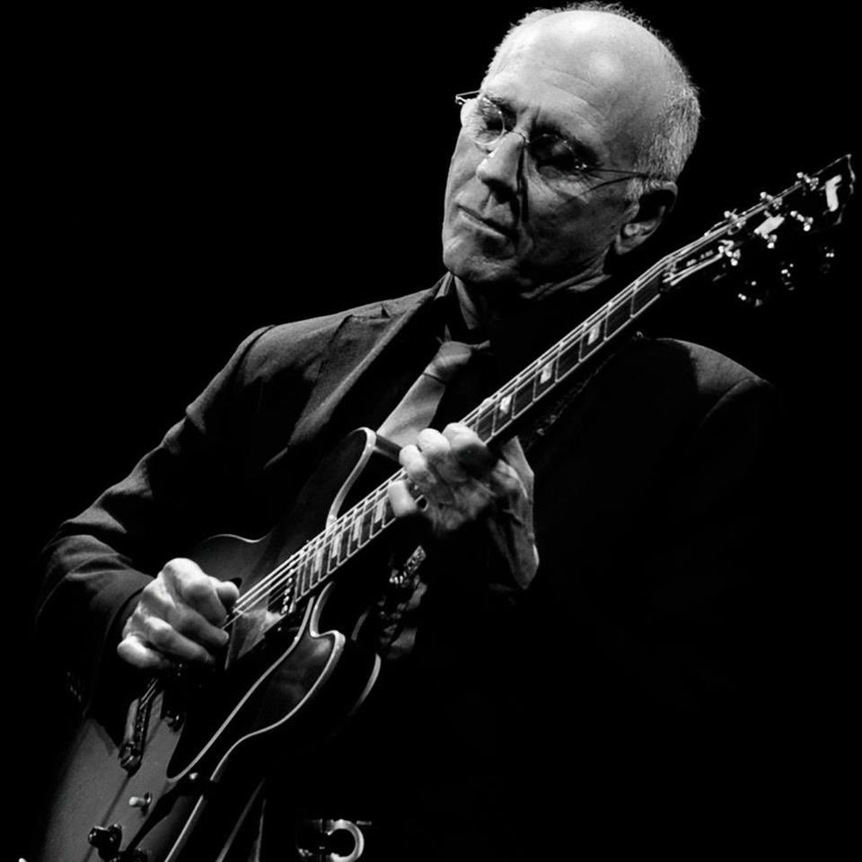 Happy Birthday, Larry Carlton !  