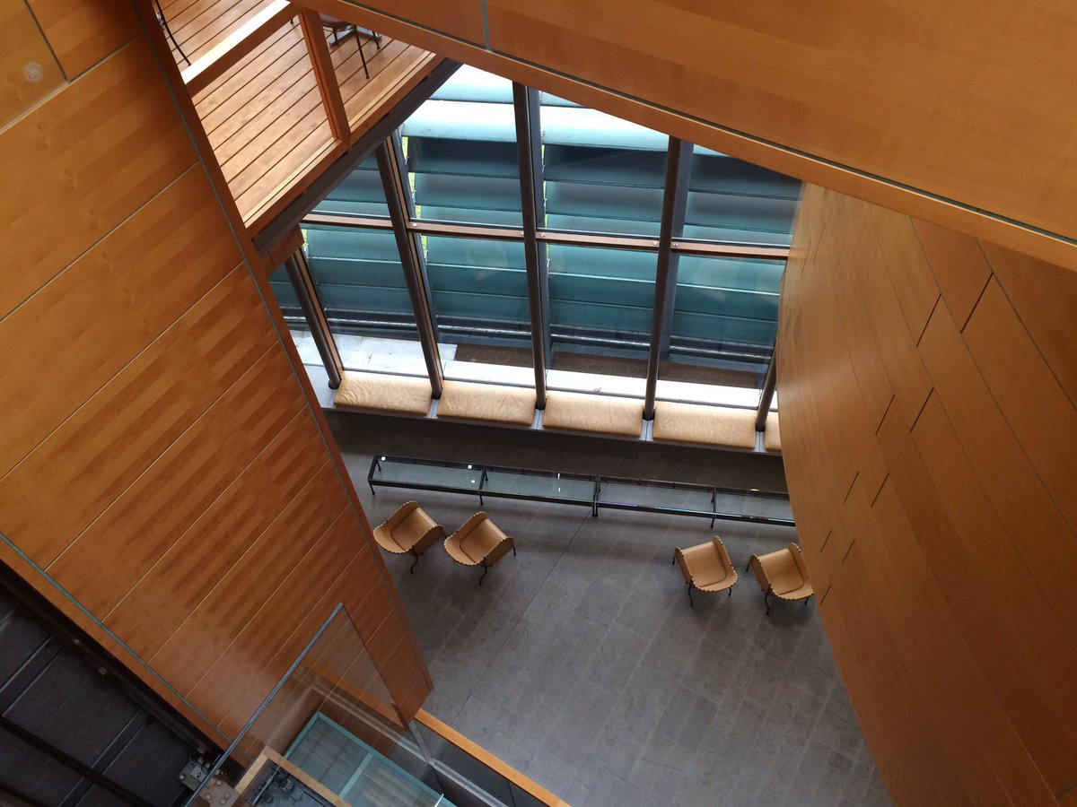 PerThoeresson's tweet image. You just have to love the architecture of @Swebotschaft in #Berlin. Celebrating 20 years next year - stay tuned for planned activities!