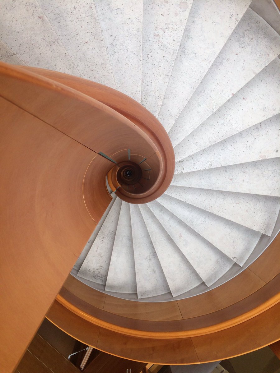 PerThoeresson's tweet image. You just have to love the architecture of @Swebotschaft in #Berlin. Celebrating 20 years next year - stay tuned for planned activities!