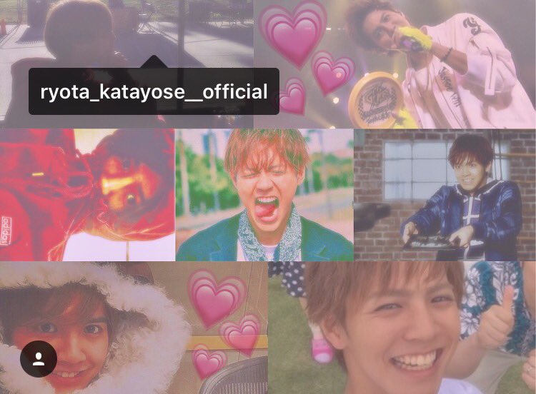 __rytszn_0214's tweet photo. 「 🇯🇵なにわのBaby Face👶🏻 」
   __________________ 片寄涼太 🌿💗

 王子様は永遠に片寄くん🎀💜💨

16 / jk /Osaka / katayose ryota :)

#LDHfamさん繋がりませんかRTで気になった人お迎えいきます https://t.co/Mlxp1EqI2k