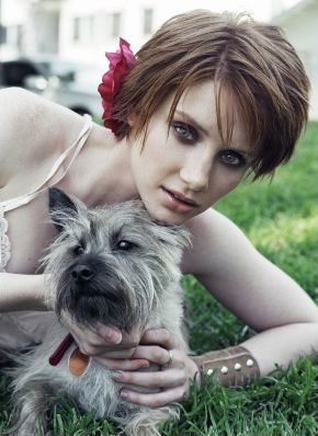 HAPPY BIRTHDAY 

Bryce Dallas Howard 