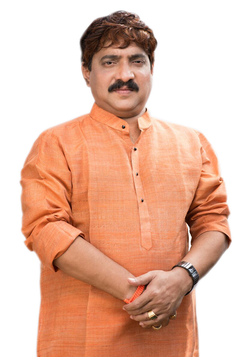 Mangesh Satamkar tweet media