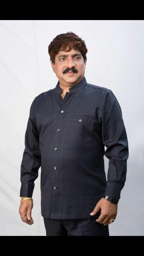 Mangesh Satamkar tweet media