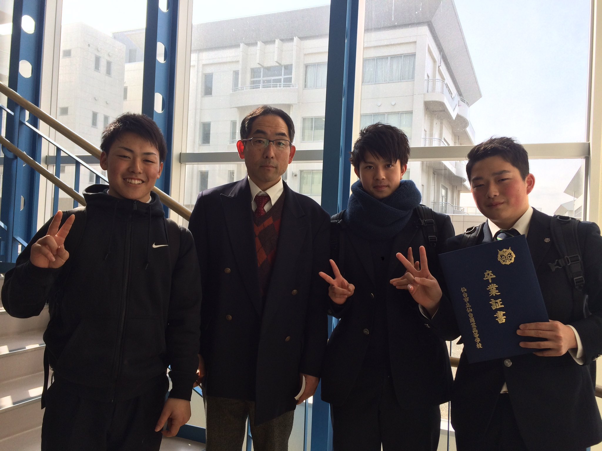 菅原 健太 on X: 