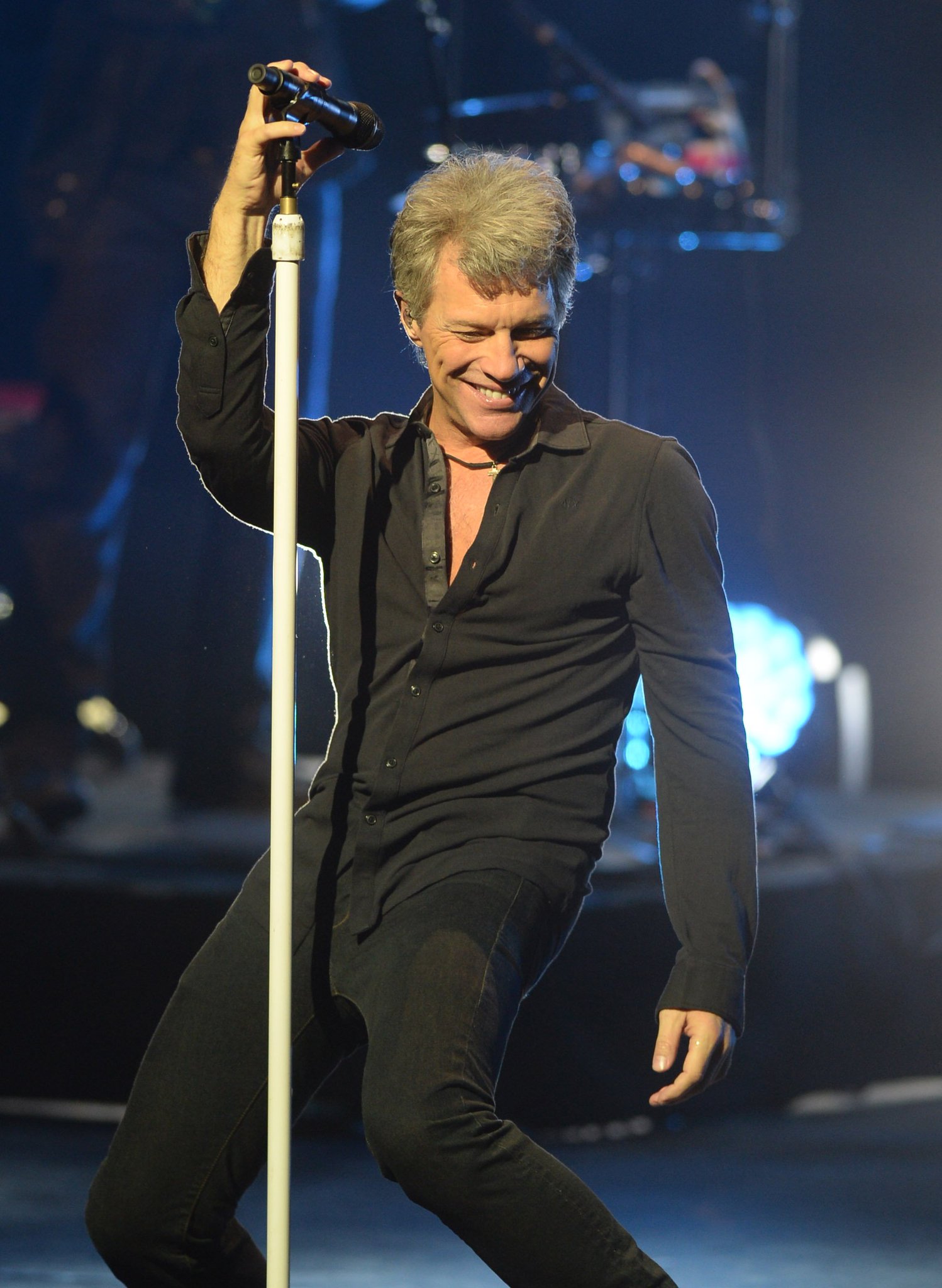 Happy 55th bday to Mr. Jon Bon Jovi 