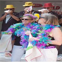ohsnaplynn's tweet photo. The #conch #blowing #contest has been an island tradition for over 50 years. 3/4/17 at the Oldest House 10-1
https://t.co/kfgmzYcwIZ https://t.co/vObuMyWmej