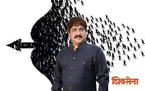 Mangesh Satamkar tweet media