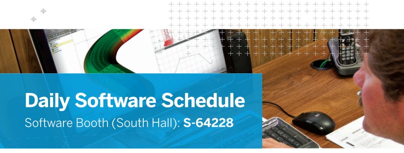 loadsystems's tweet image. ConExpo-Con/Agg: Stop by Trimble booth S-64228 to see live daily speaker demos. #TrimbleConstruct  #conexpoconagg construction.trimble.com/conexpo2017
