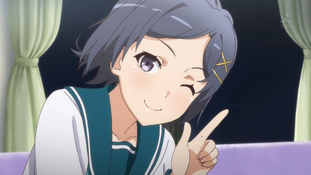 Hashtag 3月3日は比企谷小町の誕生日 Na Twitteru