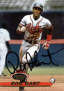 Happy 52nd Birthday to double-threat Ron Gant!! 300+ HR\s 200+ steals in 16-YR career.   