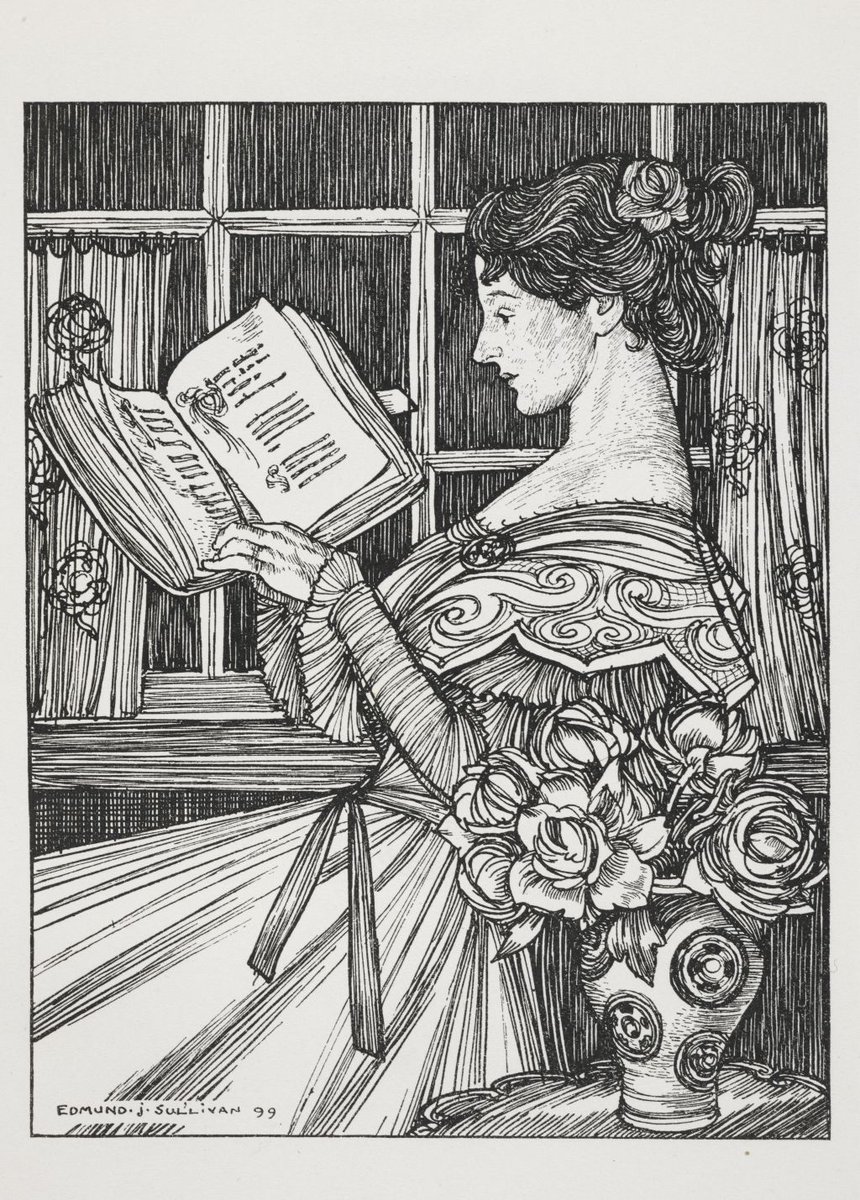 britishlibrary's tweet photo. Happy #WorldBookDay! What will you be reading today? (And which way up will you be holding your book?) https://t.co/jHebADhCHp
