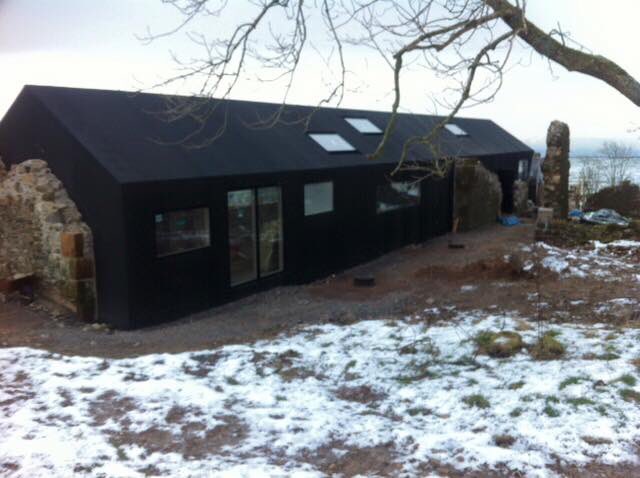 GenesisConLtd's tweet photo. #EPDM #Dumfries #Scotland #Hertalan https://t.co/GCvWFbqcgi