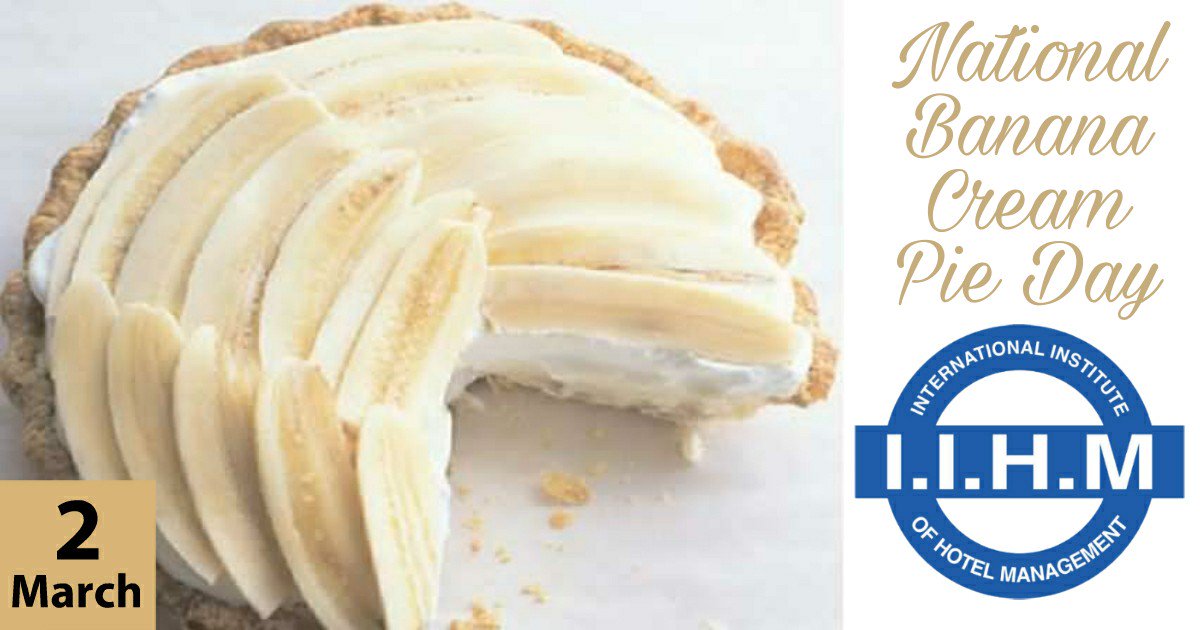 chefpsbrar's tweet photo. Nataional banana créam pie Day #iihm @foodaholix
@HungryForeverCo
@ThindiPotha
@myfoodstory
@Maromi_panda https://t.co/E0U719zK9p
