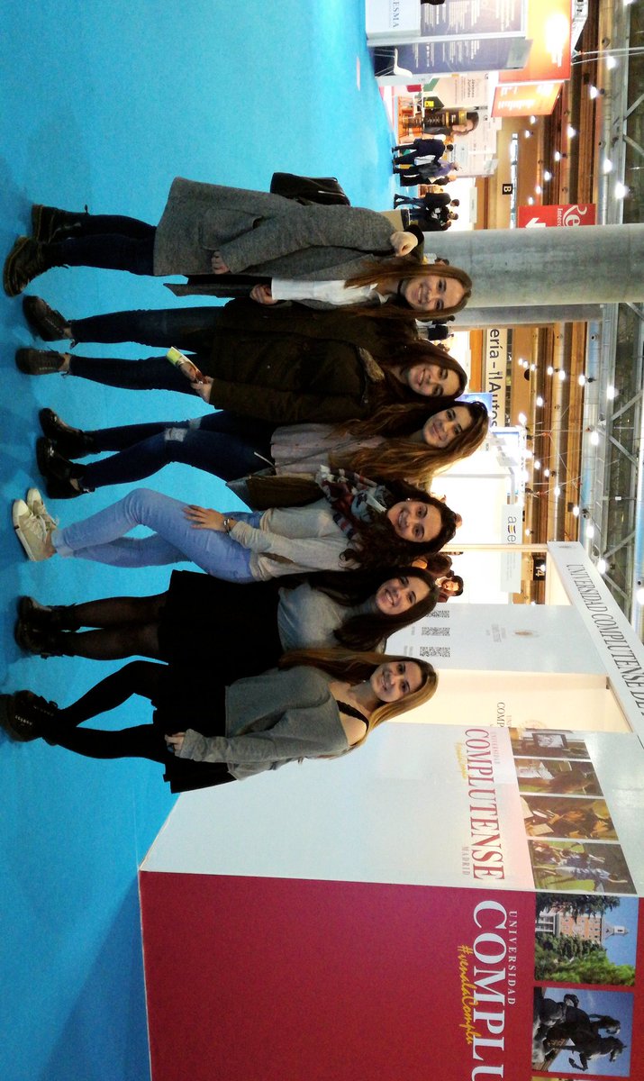 LauraNeiraUAM's tweet photo. Buenísima experienciaa! Hasta la próximaa 🖐 @FcoJaviSanSanse #ticdoblegradouam https://t.co/klUW7hRvRO